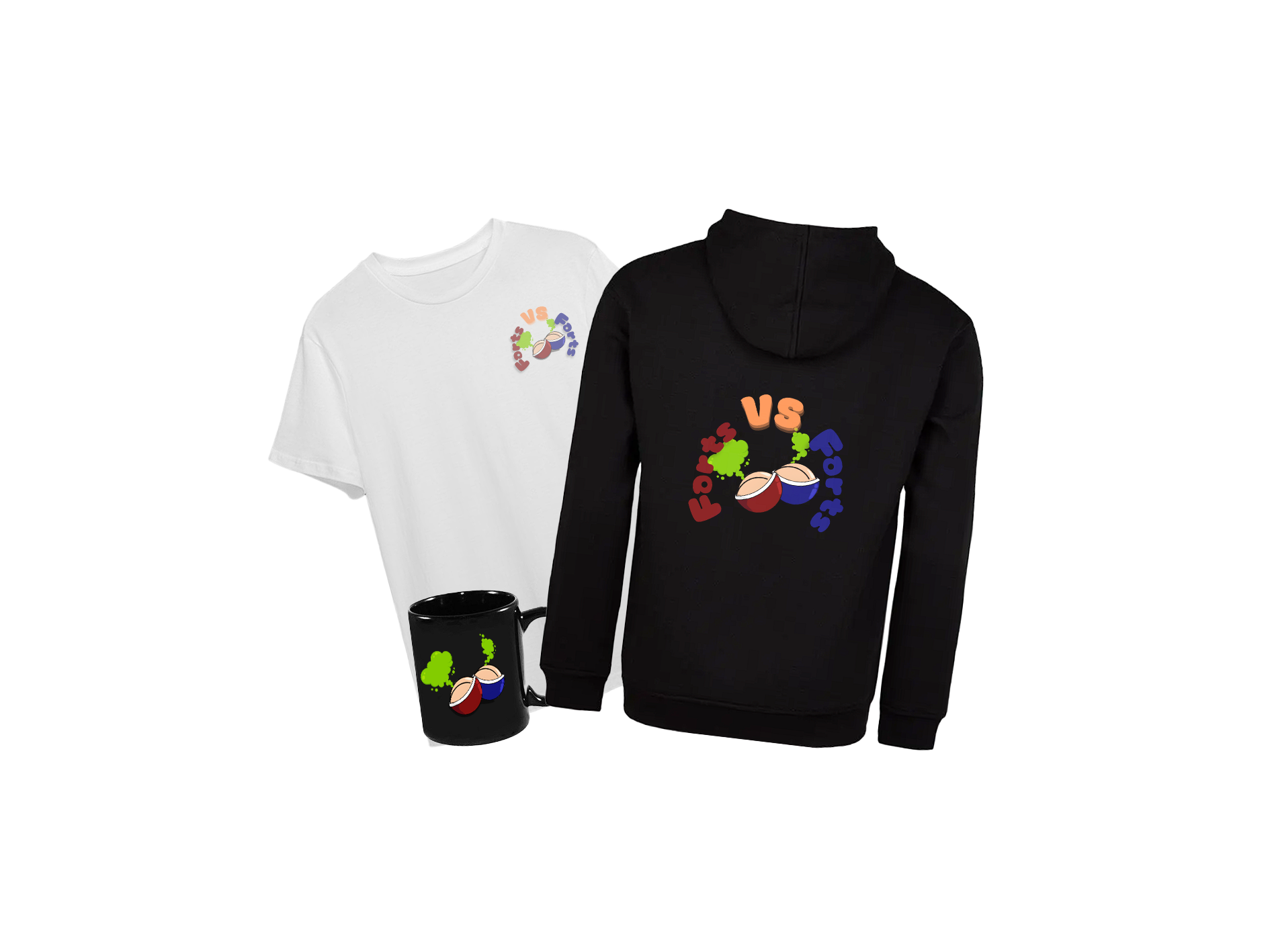 Prize Pack